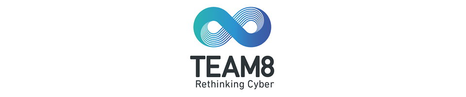 Team8 is an cyber security incubator group that look to introduce disruptive technoligies into the world of cyber security